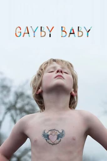 دانلود فیلم Gayby Baby 2015 دوبله فارسی بدون سانسور