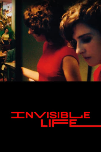Invisible Life 2019 (زندگی نامرئی )