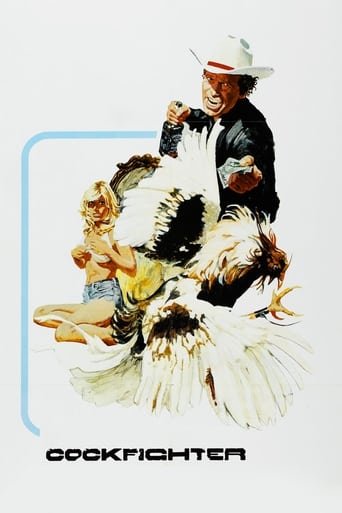 Cockfighter 1974