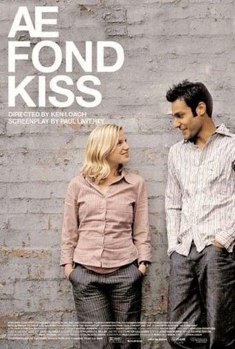 Ae Fond Kiss... 2004