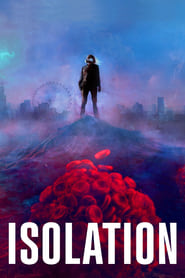 Isolation 2021 (ایزوله)