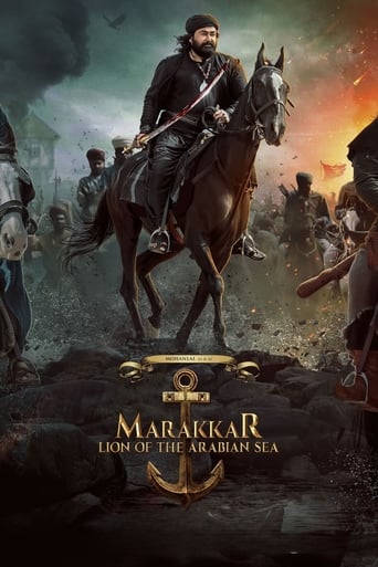 دانلود فیلم Marakkar: Lion of the Arabian Sea 2021 دوبله فارسی بدون سانسور