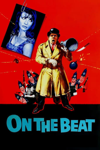 On the Beat 1962