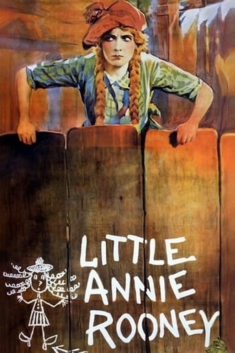 دانلود فیلم Little Annie Rooney 1925 دوبله فارسی بدون سانسور