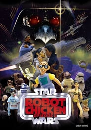 Robot Chicken: Star Wars Episode II 2008