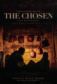 دانلود فیلم Christmas with The Chosen: The Messengers 2021 (کریسمس با برگزیدگان: پیامبران) دوبله فارسی بدون سانسور