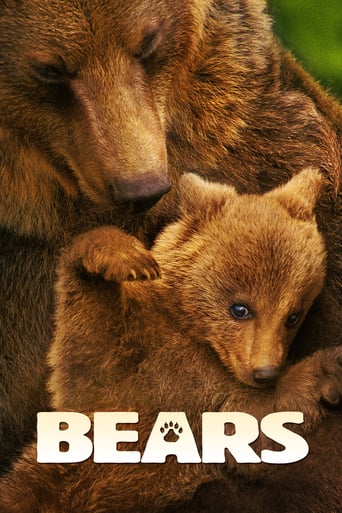 دانلود فیلم Bears 2014 دوبله فارسی بدون سانسور