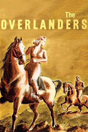 The Overlanders 1946