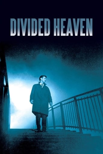 دانلود فیلم Divided Heaven 1964 دوبله فارسی بدون سانسور