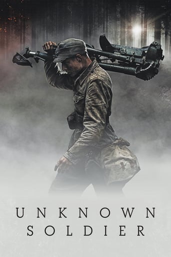 دانلود فیلم Unknown Soldier 2017 دوبله فارسی بدون سانسور
