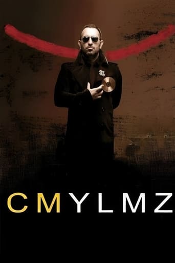 دانلود فیلم CMYLMZ 2008 دوبله فارسی بدون سانسور