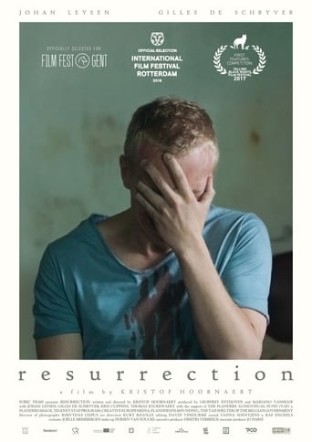 دانلود فیلم Resurrection 2017 دوبله فارسی بدون سانسور