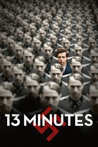 13 Minutes 2015 (۱۳ دقیقه)