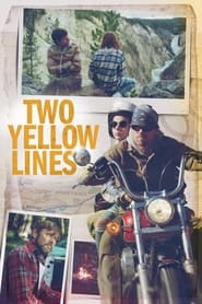 دانلود فیلم Two Yellow Lines 2021 دوبله فارسی بدون سانسور