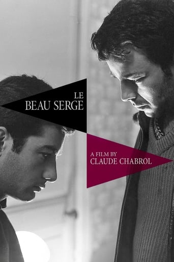 دانلود فیلم Le Beau Serge 1958 دوبله فارسی بدون سانسور