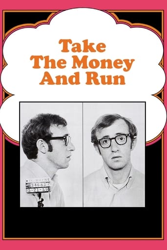 Take the Money and Run 1969 (پول را بردار و فرار کن)