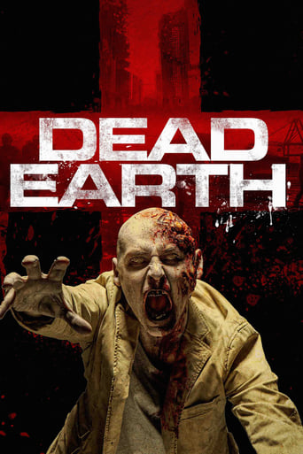 دانلود فیلم Dead Earth 2020 (دو نفر از ما) دوبله فارسی بدون سانسور