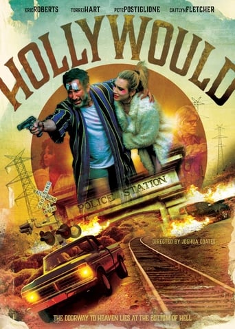 دانلود فیلم Hollywould 2019 دوبله فارسی بدون سانسور