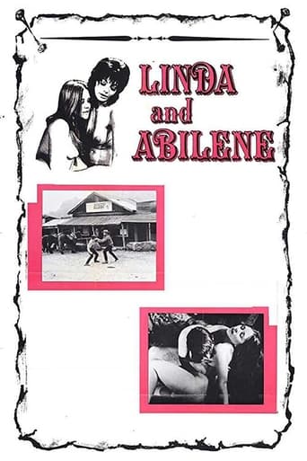Linda and Abilene 1969