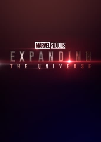 دانلود فیلم Marvel Studios: Expanding the Universe 2019 (استودیوی مارول: گسترش جهان) دوبله فارسی بدون سانسور