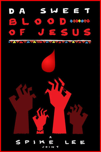 Da Sweet Blood of Jesus 2014
