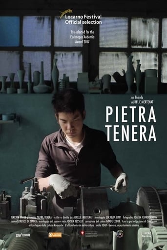 دانلود فیلم Pietra Tenera 2017 دوبله فارسی بدون سانسور