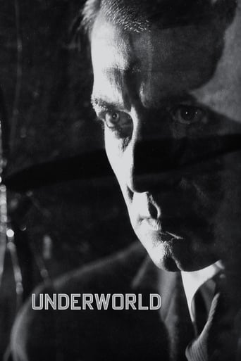 دانلود فیلم Underworld 1927 دوبله فارسی بدون سانسور