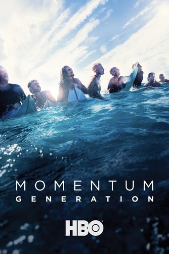 دانلود فیلم Momentum Generation 2018 دوبله فارسی بدون سانسور