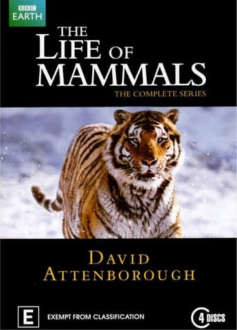 The Life of Mammals 2002