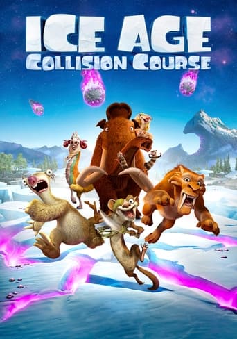 دانلود فیلم Ice Age: Collision Course 2016 (عصر یخبندان: مسیر برخورد) دوبله فارسی بدون سانسور