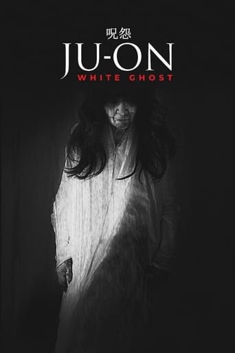 دانلود فیلم Ju-on: White Ghost 2009 دوبله فارسی بدون سانسور