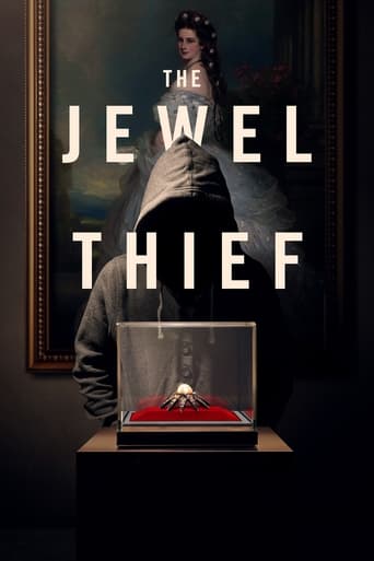 دانلود فیلم The Jewel Thief 2023 دوبله فارسی بدون سانسور