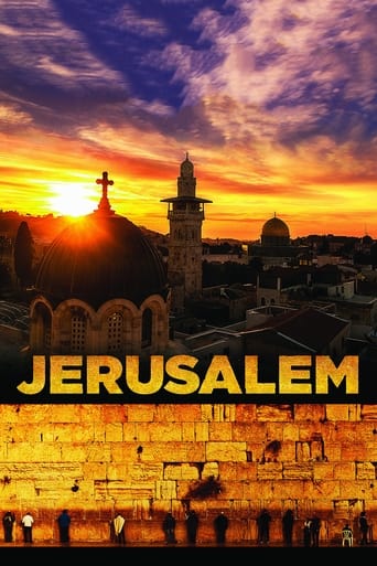 دانلود فیلم Jerusalem 2013 دوبله فارسی بدون سانسور