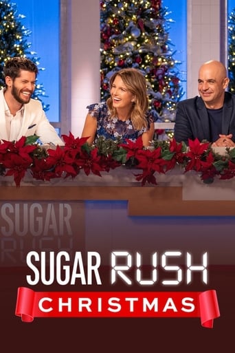 دانلود سریال Sugar Rush Christmas 2019 دوبله فارسی بدون سانسور