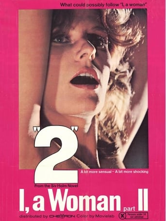 I, a Woman, Part 2 1968