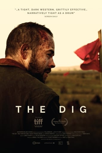 The Dig 2018 (گودال)
