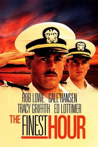 The Finest Hour 1991
