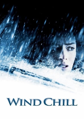 Wind Chill 2007 (سرمایش باد)