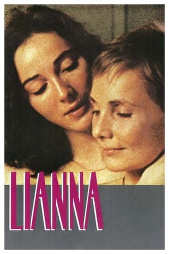 دانلود فیلم Lianna 1983 دوبله فارسی بدون سانسور