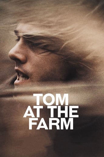 Tom at the Farm 2013 (تام در مزرعه)
