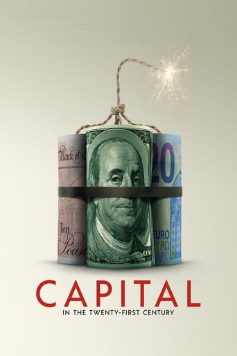 دانلود فیلم Capital in the Twenty-First Century 2019 (سرمایه در قرن ۲۱) دوبله فارسی بدون سانسور