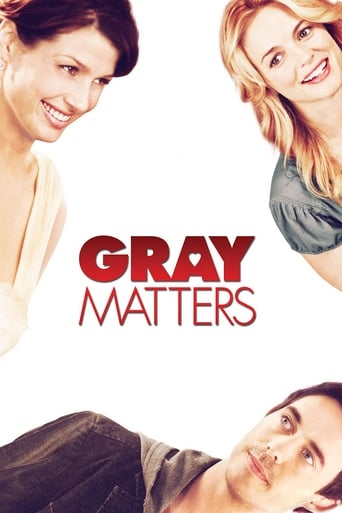 Gray Matters 2006