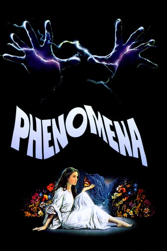 Phenomena 1985 (پدیده)