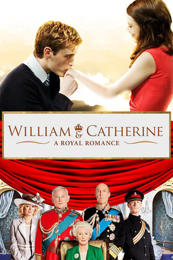 William & Catherine: A Royal Romance 2011