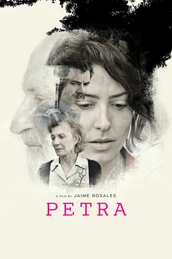 دانلود فیلم Petra 2018 دوبله فارسی بدون سانسور