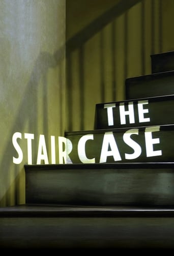 The Staircase 2004