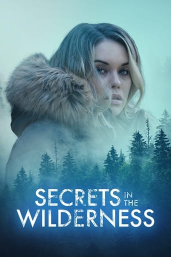 دانلود فیلم Secrets in the Wilderness 2021 (خطر از راه دور) دوبله فارسی بدون سانسور