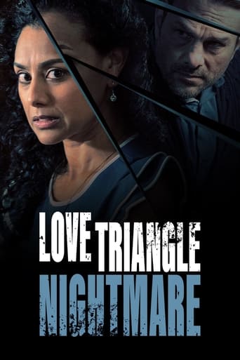 دانلود فیلم Love Triangle Nightmare 2022 (کابوس مثلث عشق) دوبله فارسی بدون سانسور