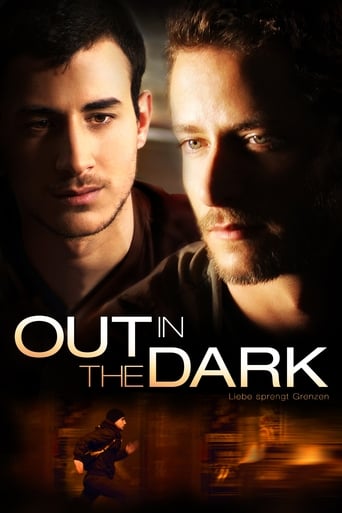 Out in the Dark 2012 (بیرون در تاریکی)