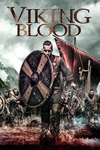 دانلود فیلم Viking Blood 2019 دوبله فارسی بدون سانسور
